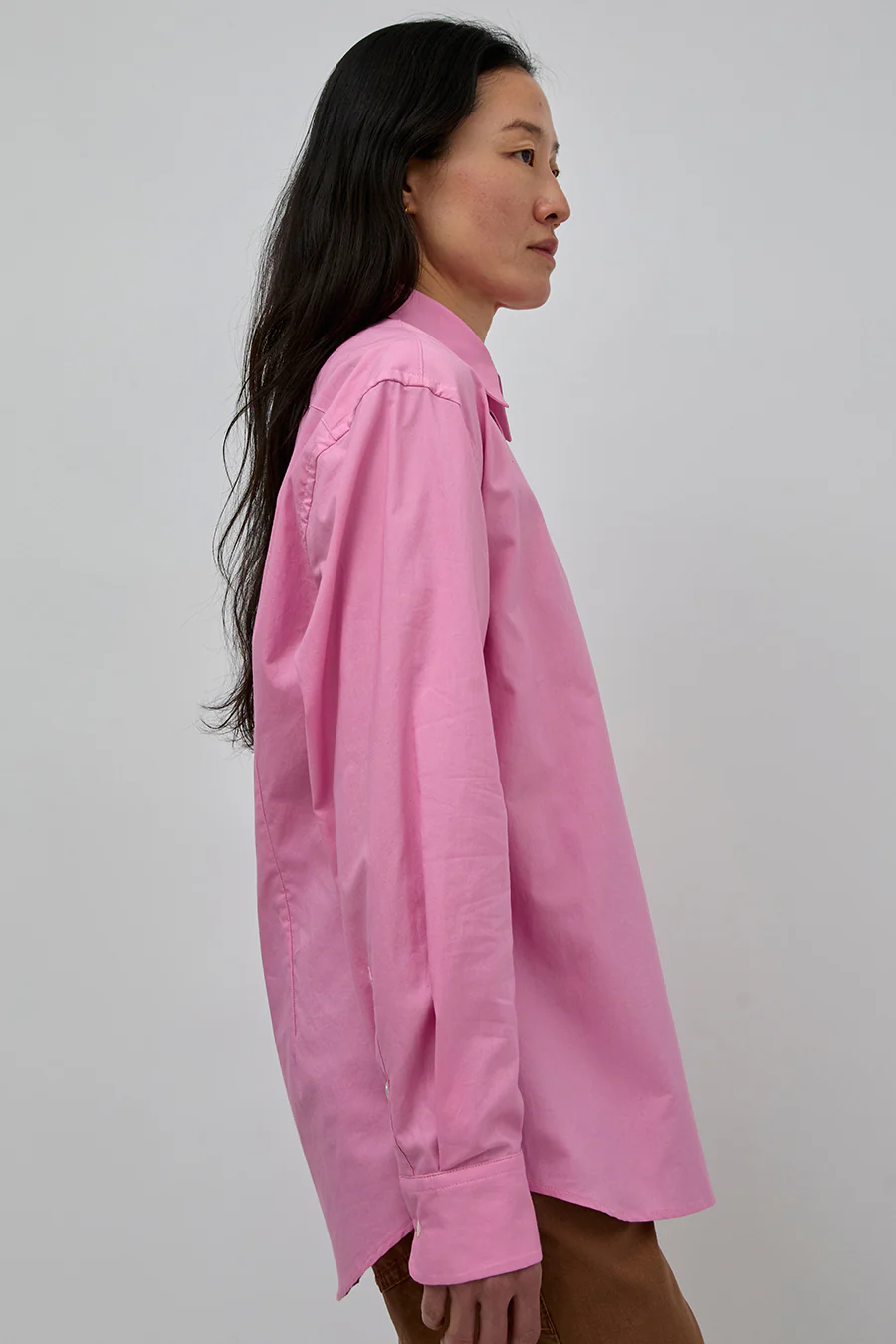 6397 Dress Shirt in Pink Panther - Image 4