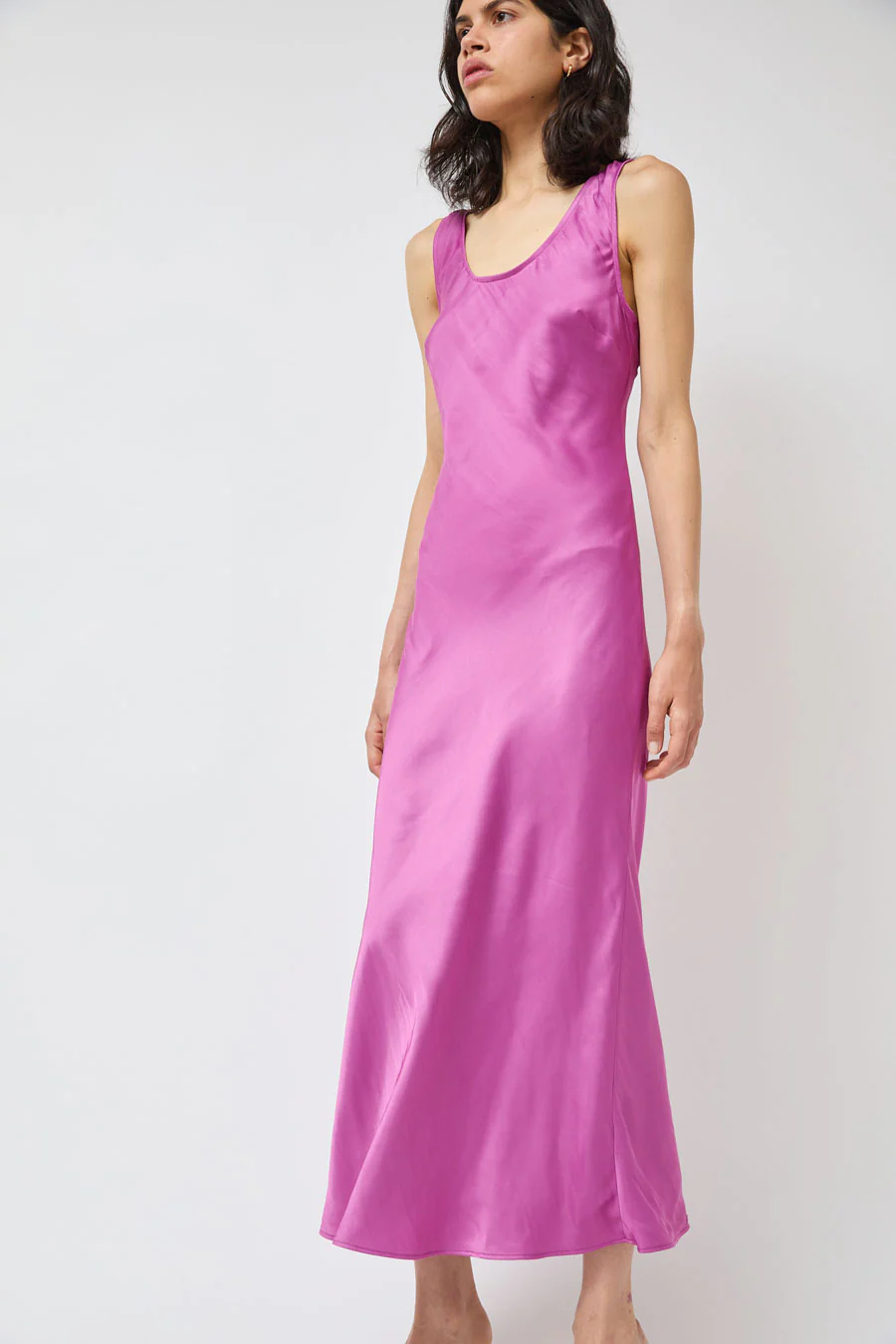 Ciao Lucia Leticia Dress in Orchid - Image 6