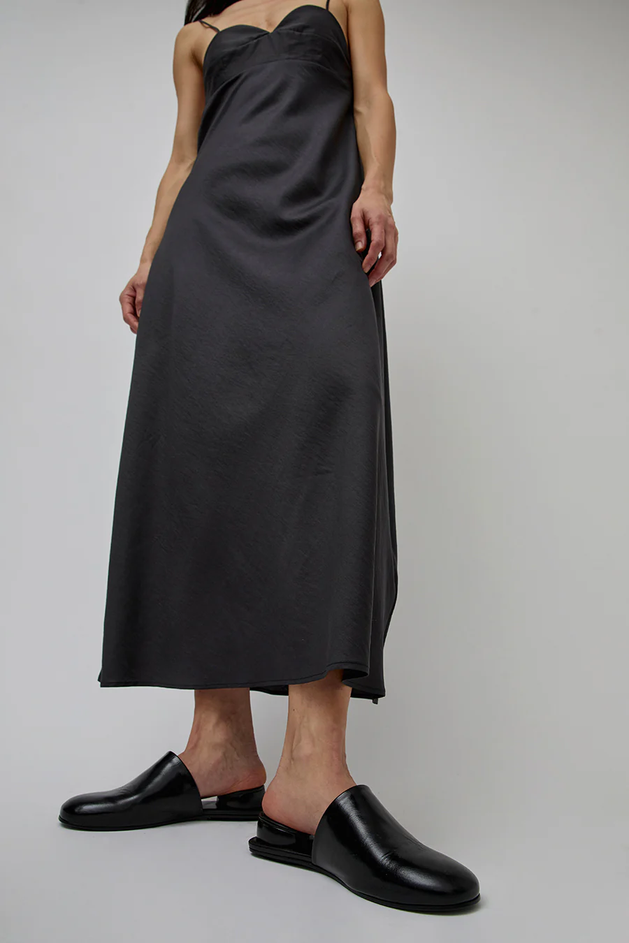 CORDERA Estructura Mule in Black - Image 3