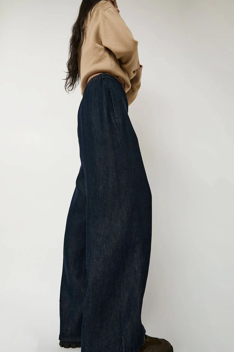 CORDERA Straight Jeans in Denim - Image 5