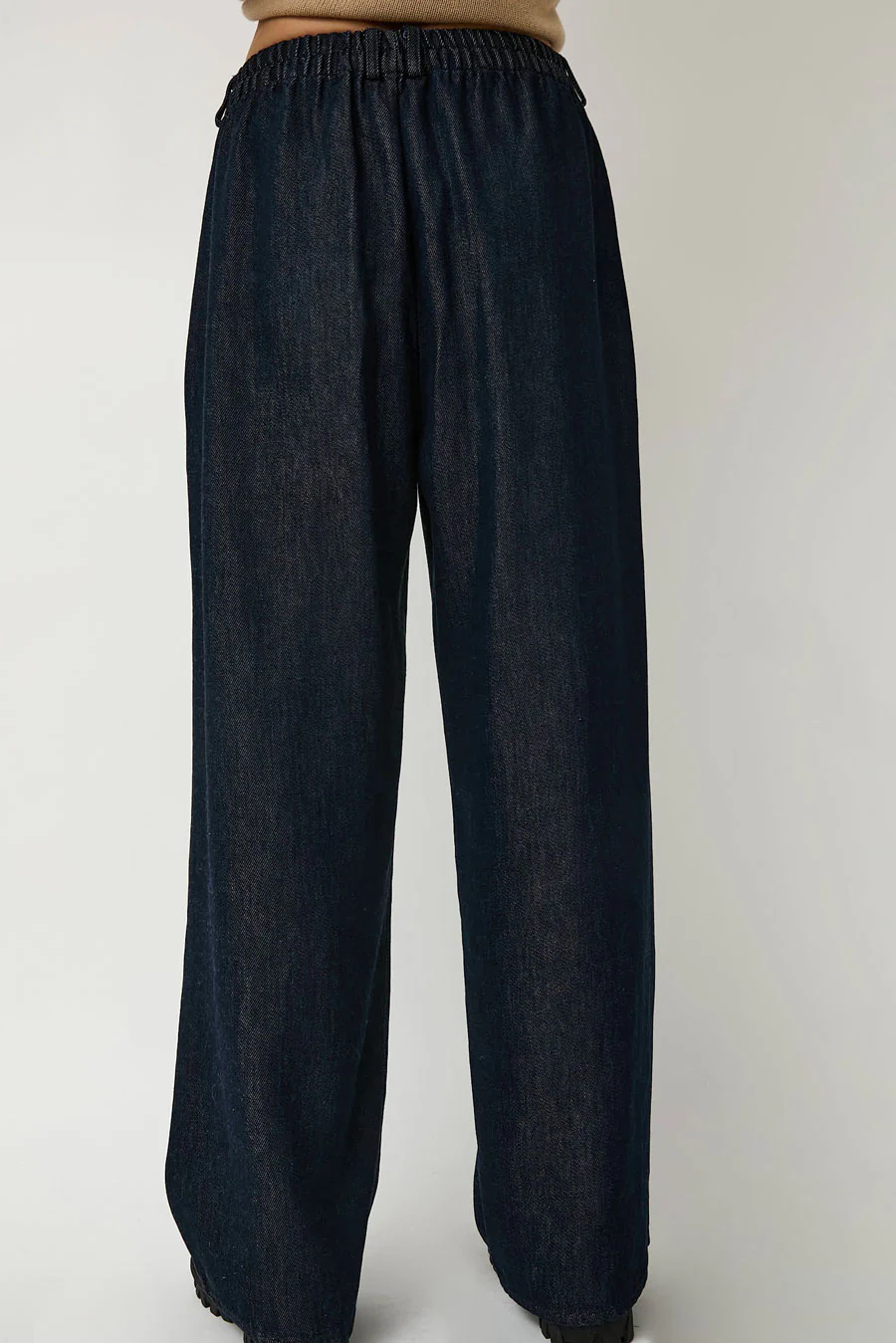 CORDERA Straight Jeans in Denim - Image 6