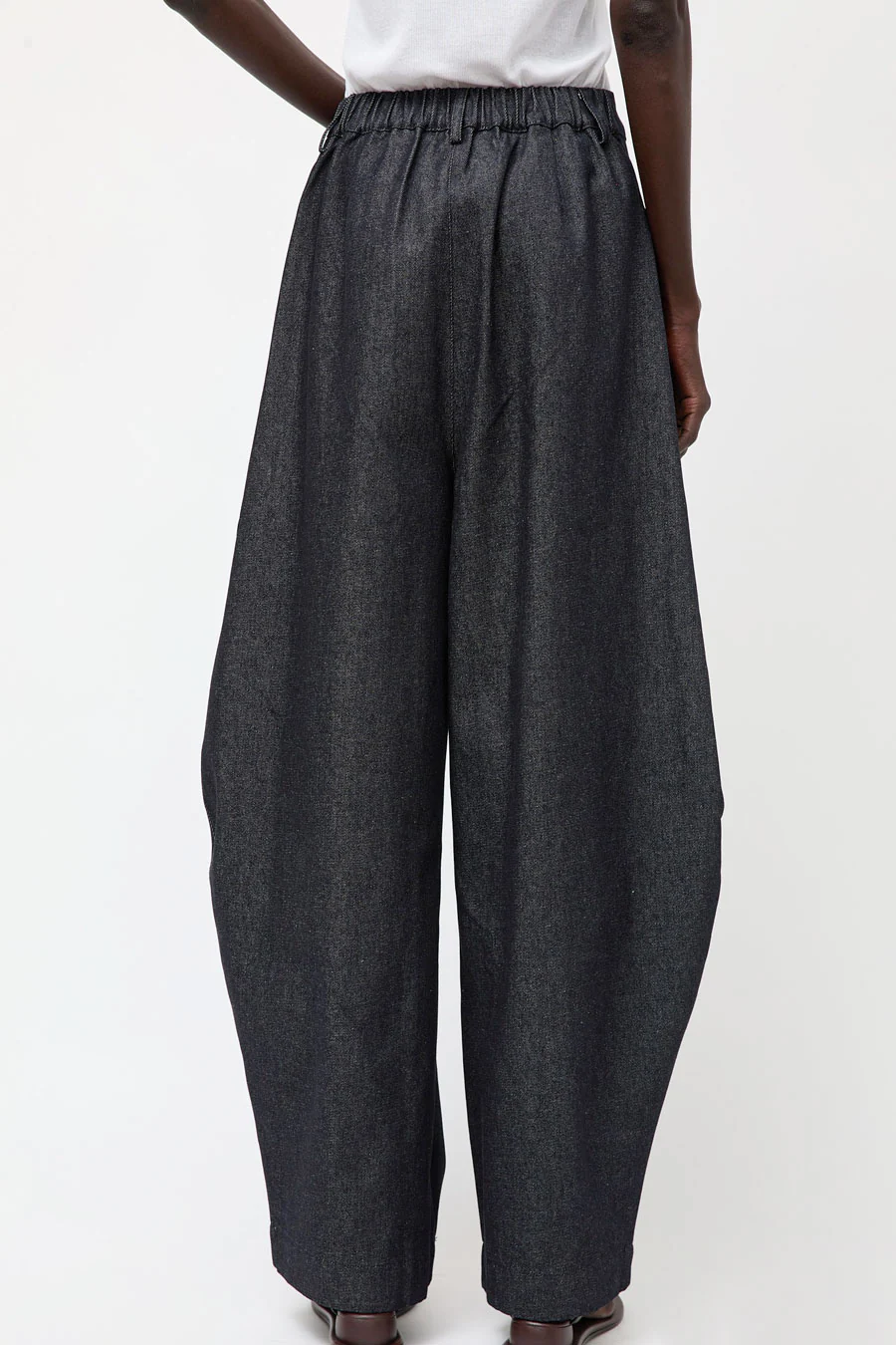 et Tigre Erin Pant in Indigo - Image 5
