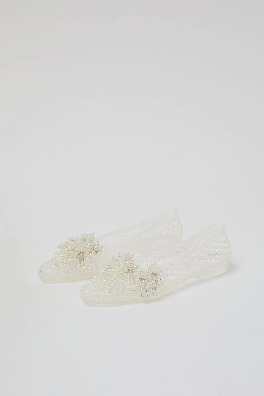 Heavenly Jelly Muse in Clear - Image 3