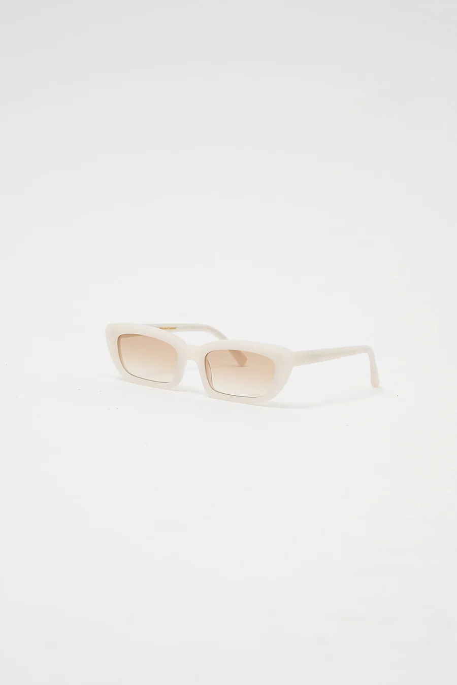 Monokel Nova Sunglasses in Pearl - Image 3