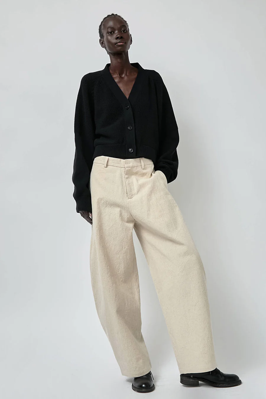 YMC Like A Trouser in Stone - Image 3