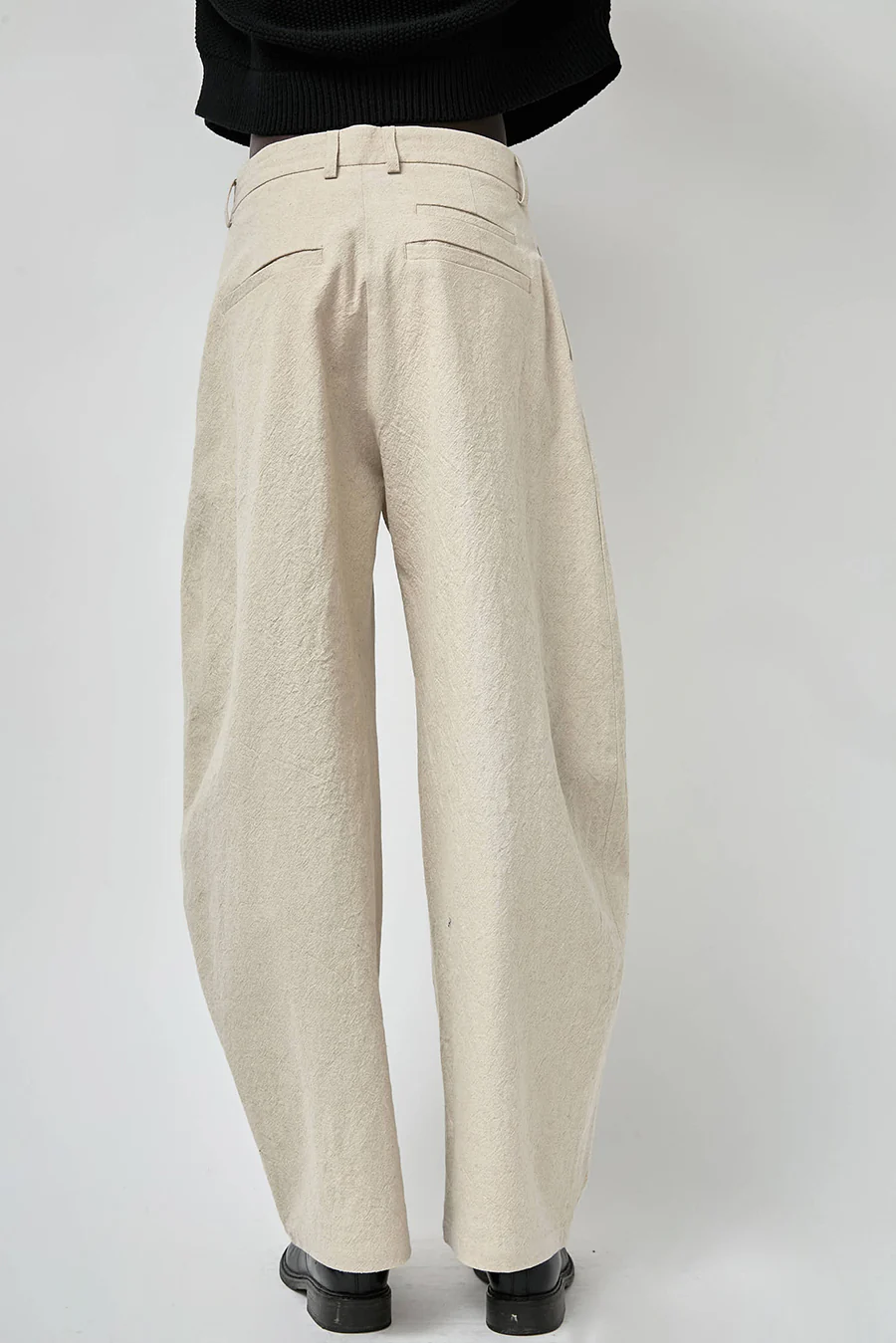 YMC Like A Trouser in Stone - Image 4